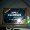Евроазиатский турнир по Джосуи-каратэ
