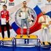 Чемпионат и Первенство Москвы по всестилевому каратэ 2019