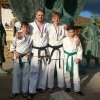 Ивановская победа на Чемпионате и Первенстве России по всестилевому каратэ