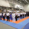Церемония открытия X открытых Всероссийских юношеских игр боевых искусств