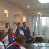 Глава города Иванова поздравил ивановских спортсменов