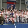 Кубок тверской области и областные соревнования по всестилевому каратэ 2020