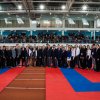 Чемпионат и Первенство Санкт-Петербурга по всетилевому каратэ