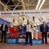 Яркая победа Ивановской сборной по всестилевому каратэ