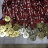 Победа Ивановских спортсменов на Чемпионате и Первенстве мира по всестилевому каратэ