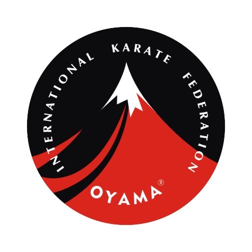 OYAMA IKF-logo